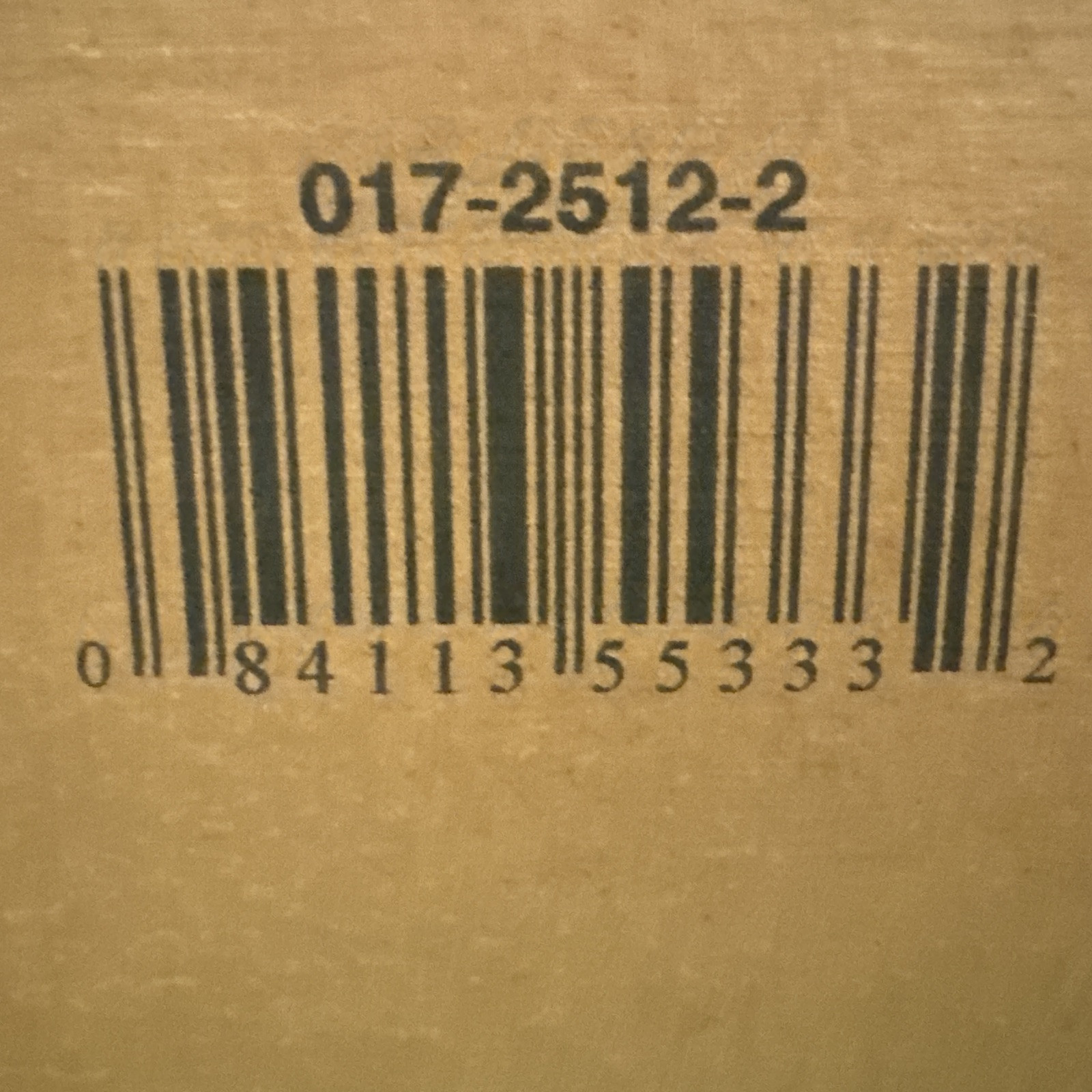 Engine Valve Cover Gasket Set Fel-Pro VS 50212 C - Image 3