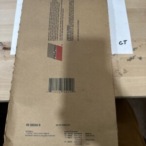 Engine Valve Cover Gasket Set Fel-Pro VS 50549 R