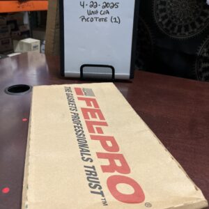 Engine Valve Cover Gasket Set Fel-Pro VS 50562 R