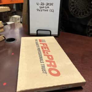 Engine Valve Cover Gasket Set Fel-Pro VS 50588 R