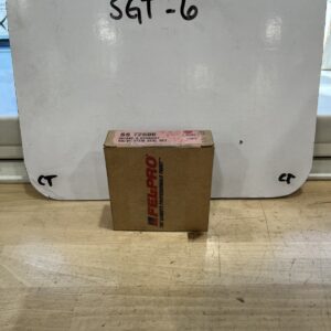 Engine Valve Stem Oil Seal Set Fel-Pro SS 72686