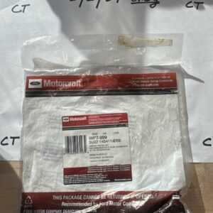 Equivalent replacement Pigtail Harness WPT-999/ 3U2Z-14S411-ERB