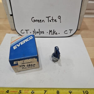 Everco H2954 Ported Vacuum Switch - Replaces 3870652  , 3837622,