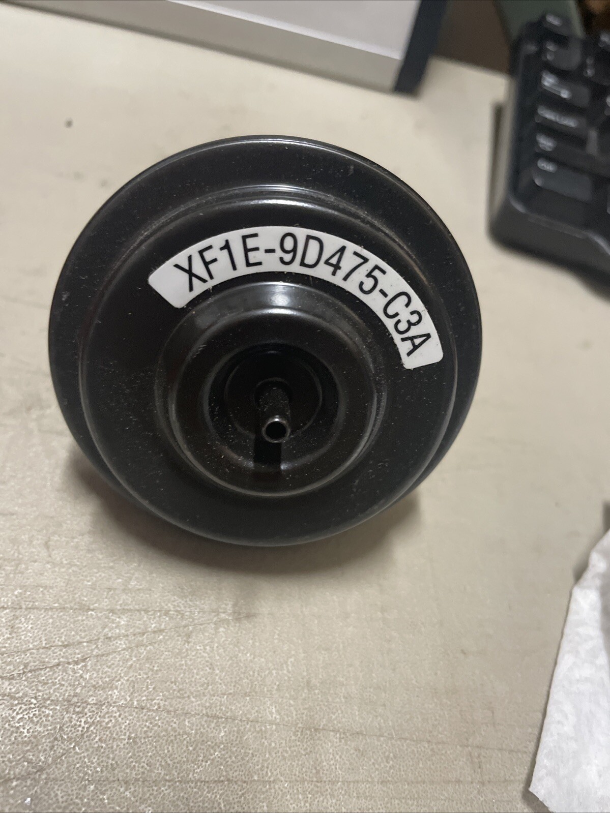 🔥Exhaust Gas Recirculation Valve-EGR Valve Standard EGV535🔥 - Image 4