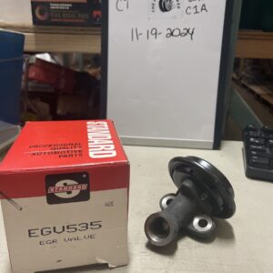 🔥Exhaust Gas Recirculation Valve-EGR Valve Standard EGV535🔥