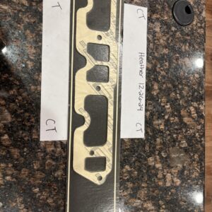 Exhaust Gaskets Mr Gasket The Performance People 353