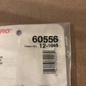 Exhaust Pipe Flange Gasket Fel-Pro 60556 NOS