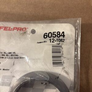 Exhaust Pipe Flange Gasket Fel-Pro 60584 NOS