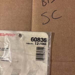 Exhaust Pipe Flange Gasket Fel-Pro 60836