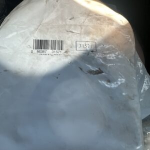 Exhaust Pipe Flange Gasket Walker 31571