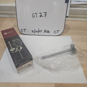 Exhaust Valve  Sealed Power  V1813