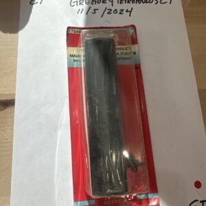 Exterior Door Handle  Dorman/Help  77048