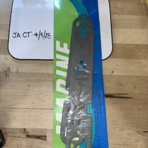 FEL-PRO 17410 MARINE EXHAUST MANIFOLD GASKET SET