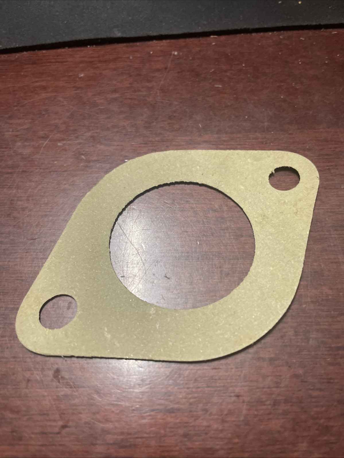 FEL-PRO 35004 Water Neck Outlet Gasket BBF FE (1 Per Purchase) - Image 3