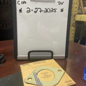 FEL-PRO 35004 Water Neck Outlet Gasket BBF FE (1 Per Purchase)