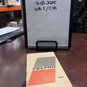 FEL-PRO 60320 Carburetor Mounting Gasket