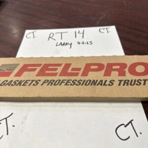 FEL-PRO MS92467 Exhaust Manifold and Header Gasket Kit - Fits GM LS Series