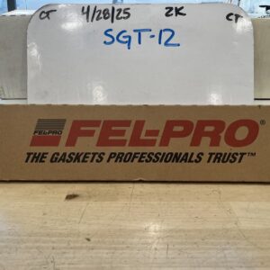 FEL-PRO MS94184 Exhaust Manifold Gasket 1994-2002 Acura Honda Isuzu 2.2L 2.3L