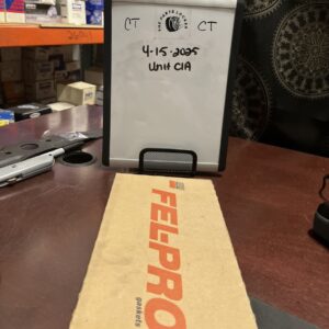 FEL-PRO TCS45869 TIMING COVER GASKET SET (TCS45869)