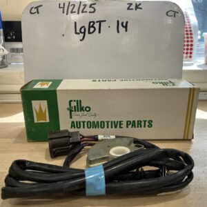 FILKO NS92 83-86 BRONCO F100-350 PICKUP ECONOLINE NEUTRAL SAFETY SWITCH