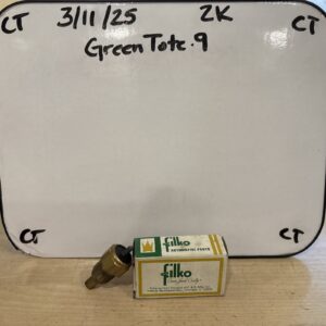 FILKO Thermo Fan Switch TFS-6 TS121