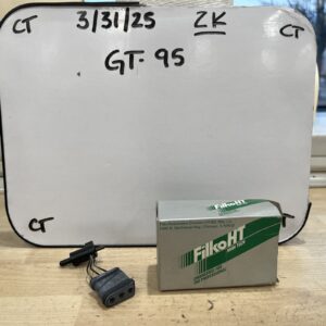 FILKO Throttle Piston Sensor TPS-23