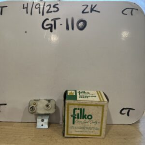 FILKO Voltage Regulator VR-15