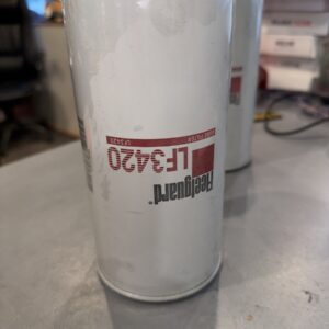 FLEETGUARD LF3420 OIL FILTER