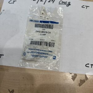 FORD 2011/2017 EXPEDITION, F150 & NAVIGATOR "CLAMP" F65Z-3B478-CA