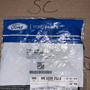 FORD Gasket F75Z6020BA