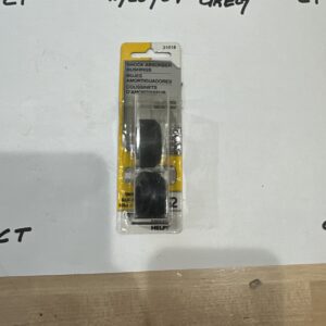 FORD MERCURY NEW UNIVERSAL SHOCK ABSORBER MOUNT BUSHING 31018