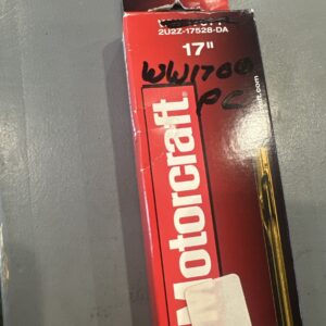 FORD OEM 03-06 Navigator Wiper Washer Components-Wiper Blade 2U2Z17528DA