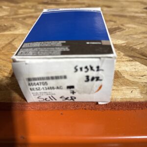 FORD OEM 05-24 Crown Victoria Front Lamps Park Lamps-Park Lamp Bulb 6E5Z13466AC