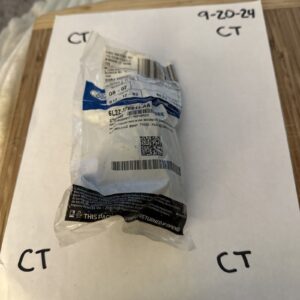 FORD OEM 06-10 Explorer Front Bumper-Bumper Bracket Right 6L2Z17E814AA