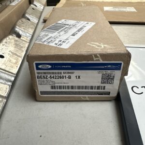 FORD OEM 06-12 Fusion Front Door Lock Hardware-Handle, Inside BE5Z5422601B