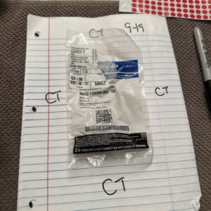 FORD OEM 13-20 Escape Electrical Fuse Relay-Relay 5M5Z14N089BA