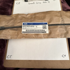 FORD OEM 13-20 Fusion Front Door Lock Hardware-Release Cable DS7Z54221A00B