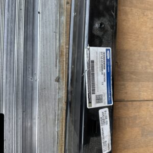 FORD OEM 14-20 Transit Connect Side Loading Door-Inner Cover Left DT1Z6125094H