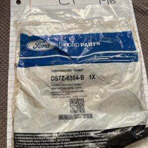 FORD OEM 17-18 Escape Valve Timing Covers-Valve Cover Gasket DS7Z6584B