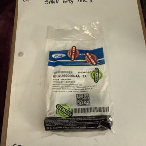 FORD OEM 93-22 F-250 Super Duty Pick Up Box Front Side Panels-Hook HC3Z9900064AA