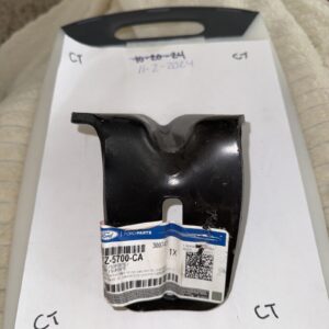 FORD OEM 99-16 F-250 Super Duty Suspension Components-Bracket F81Z5700CA