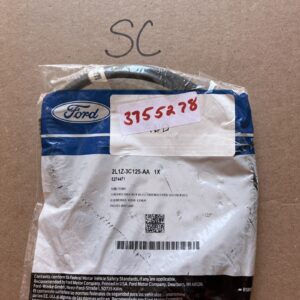 FORD OEM Brake-Front-Vacuum Tube Right 2L1Z3C125AA