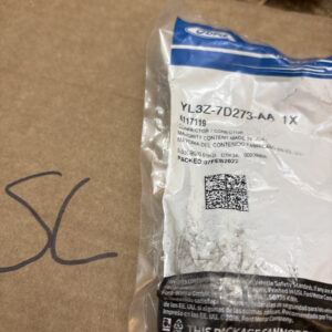 FORD OEM CONNECTOR - OIL TUBE YL3Z*7D273*AA