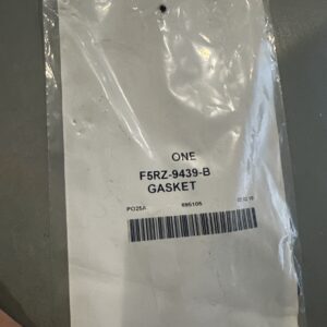 FORD OEM-Engine Intake Manifold Gasket F5RZ9439B