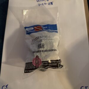 FORD OEM Interior-Rear Door-Switch Housing Bezel Trim HC3Z14528AA