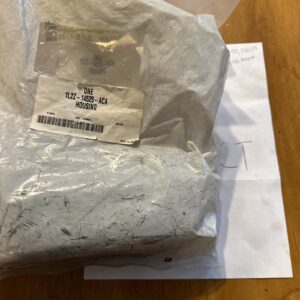 FORD OEM Interior-Rear Door-Switch Housing Bezel Trim Left 1L2Z14525ACA