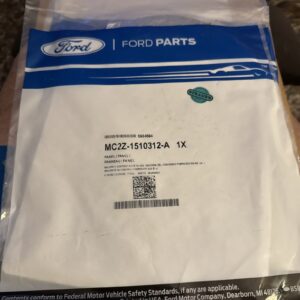 FORD OEM MC2Z1510312A PANEL MC2Z-1510312-A