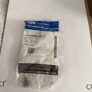 FORD OEM Turbocharger Turbo-Upper Pipe Bolt AA5Z00812AB