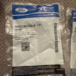 FORD OEM Valve Timing Covers-Valve Cover Seal BR3Z-6C535-A