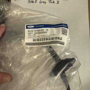 FORD OEM XC3Z7E395DA CABLE ASY - SELECTOR XC3Z-7E395-DA
